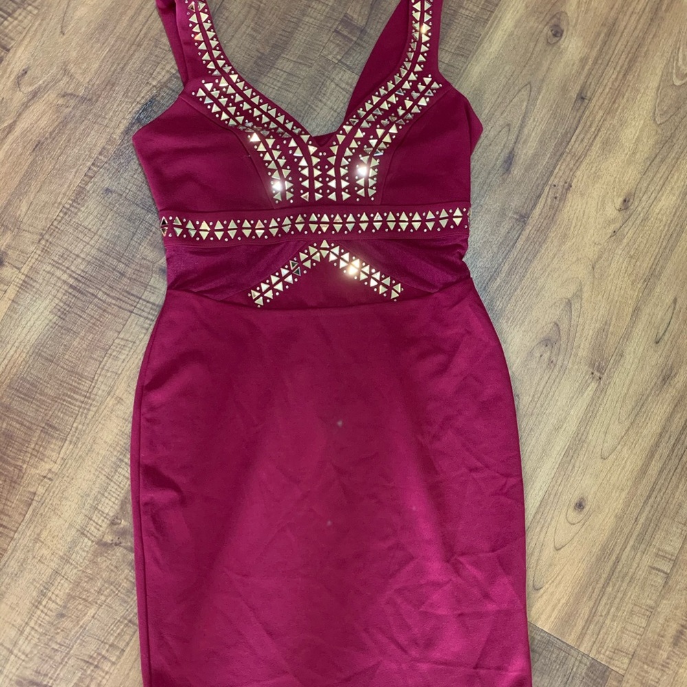 Banjul Vestido